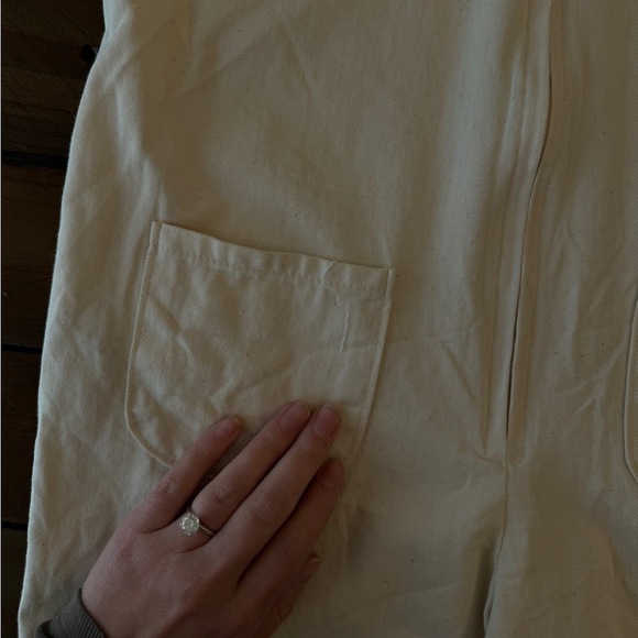 AMAE CO. Romper - Picture 3 of 7